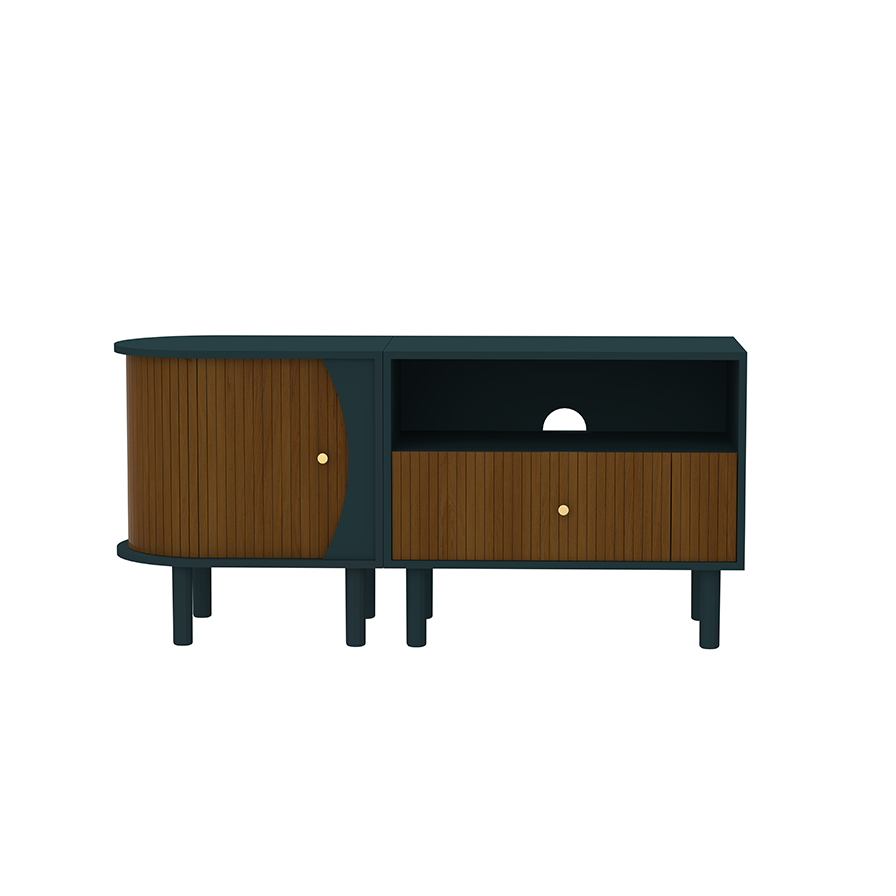 Modora Moduar Media Console
